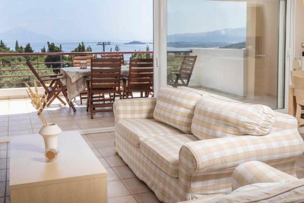 MyseA Village AGIOS NIKOLAOS SITHONIA, Rezerwuj  Agios Nikolaos Sithonia