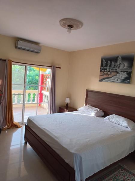 Sol Tropical, Rezerwuj Hotel Tanie Hotele w Punta Cana