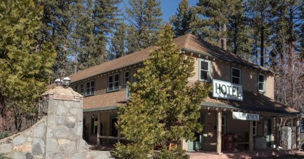 Camp Richardson Resort, Rezerwuj  South Lake Tahoe South Lake Tahoe Area