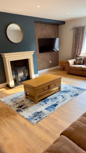 Dromod suites, Rezerwuj Hotel Dromod Leitrim