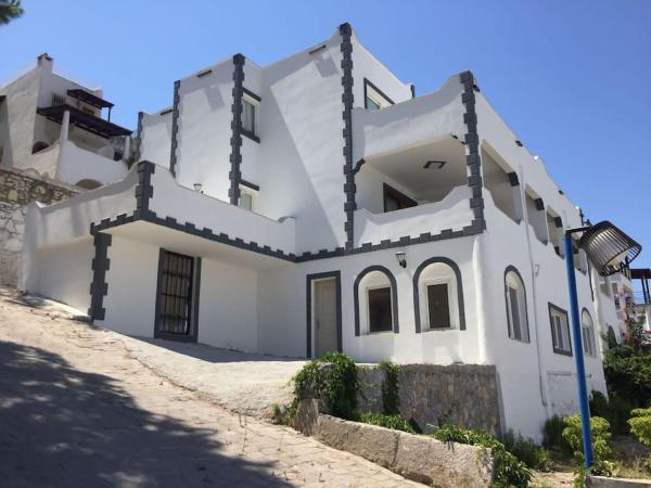 Bargilya Bodrum Yazlık Villa, Rezerwuj  Milas Muğla