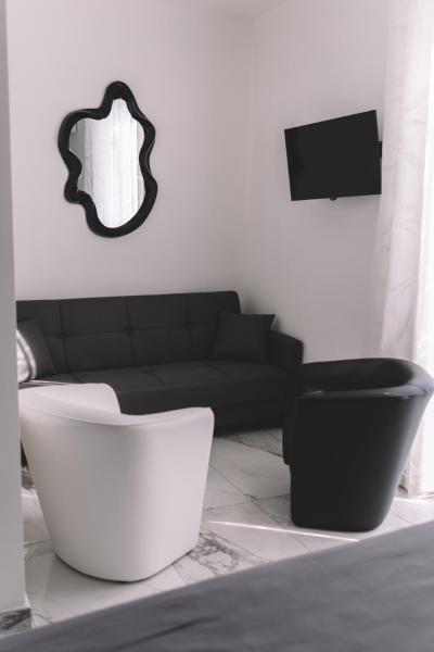 B&B Saint Vincent, Rezerwuj  Crotone Kalabria