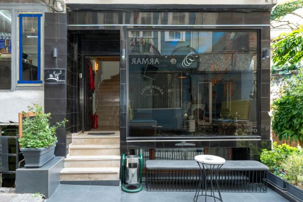 Le Valeria Deluxe, Rezerwuj  Fatih Beyoglu