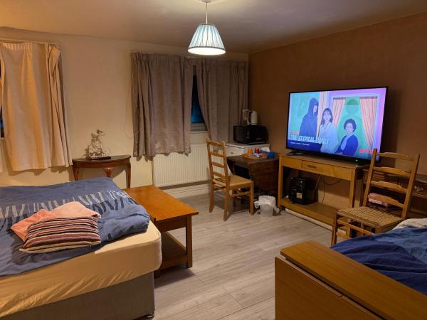 BFamily-Jacks Court, Rezerwuj  Stalybridge Greater Manchester