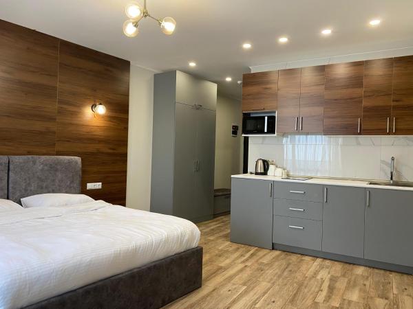 BI Residence, Rezerwuj  Batumi 