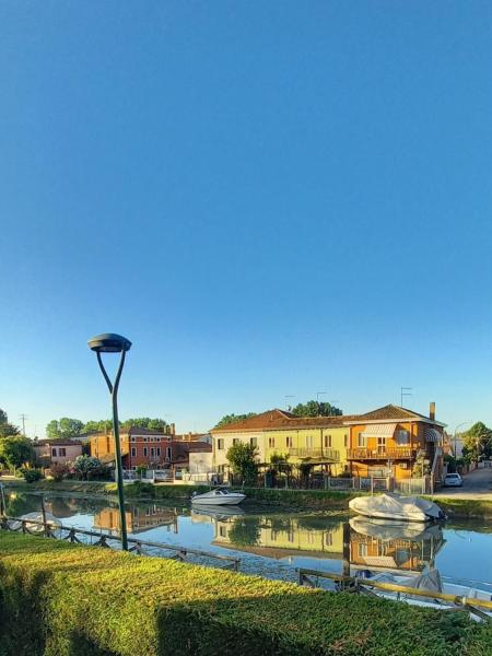 B&B Palmagrill, Rezerwuj  Wenecja Veneto