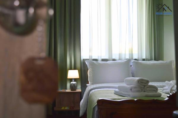 Nikolyans Guesthouse, Rezerwuj  Tsʼoghamarg Shirak region