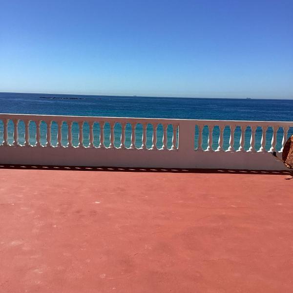 Villa Playa Blanca, Rezerwuj  Talaa Lakraa Tanger-Tetouan