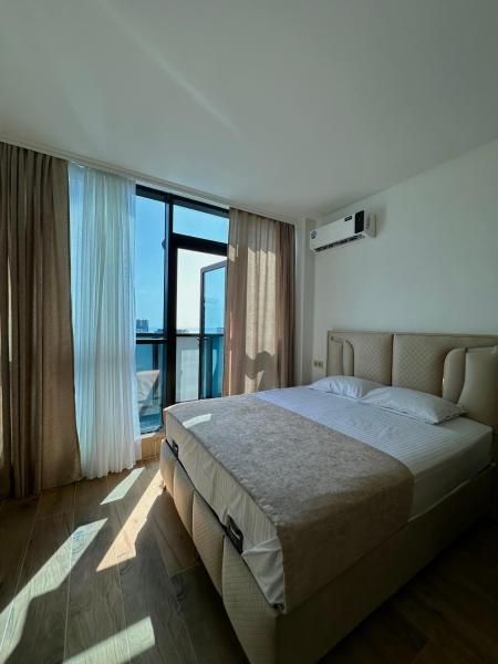 Dar Tower Panorama Apartments Batumi, Rezerwuj Apartament Batumi 