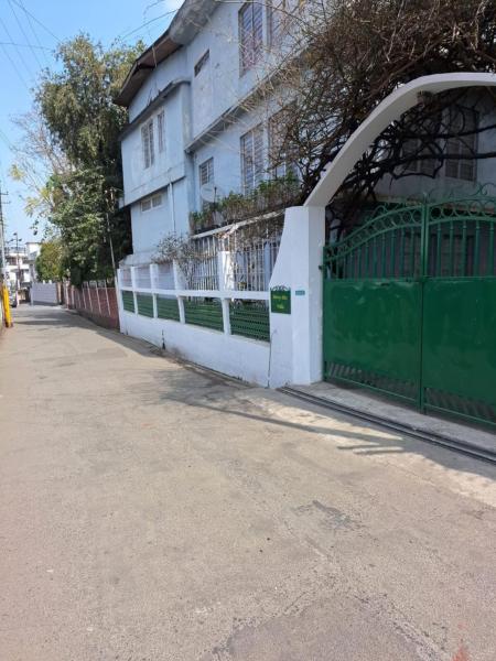 Mercy Dez Villa, Rezerwuj  Shillong Meghalaya