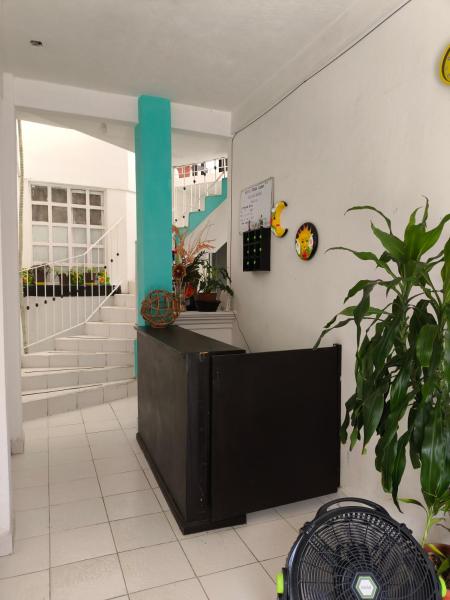 Hotel Casa Luna, Rezerwuj  Tanie Hotele w Palenque