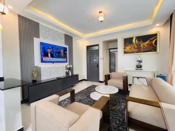 LivLuxe Furnished Apartments, Rezerwuj  Kampala Hotele....