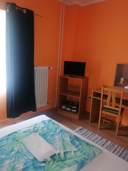 Béke Szálló, Rezerwuj  Tanie Hotele w Somogy