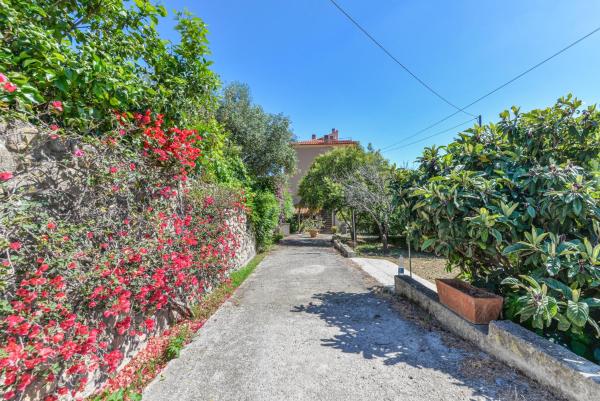 Giardino di Via del Ruotone, Rezerwuj  Marciana Marina Elba