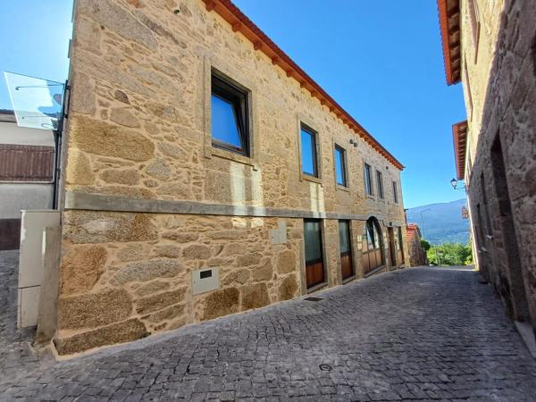 Casa Pelourinho, Rezerwuj  Sever do Vouga 