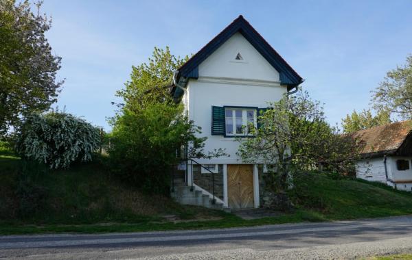 Kellerstöckl Isabell, Rezerwuj  Kohfidisch 