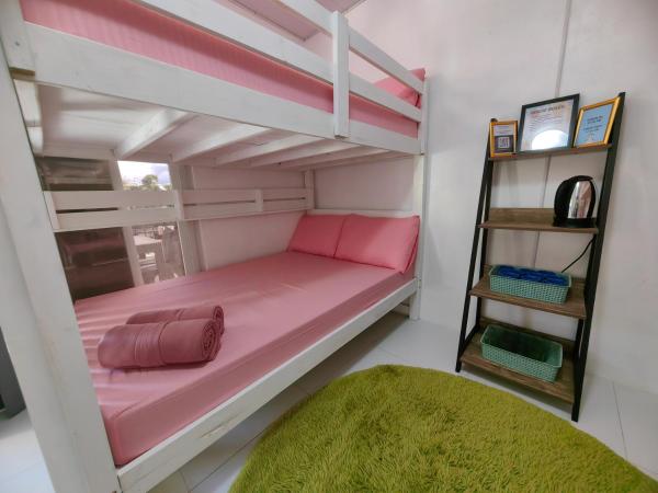 Baguio Backpackers Place, Rezerwuj  Baguio 