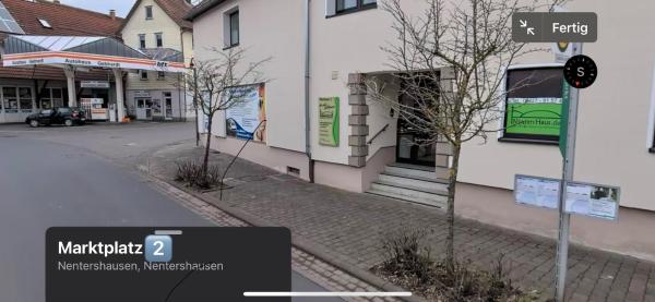 Pension NentersHaus, Rezerwuj  Nentershausen Hesja
