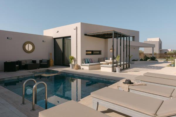 Unlimited Terra Villas, Charming Nature Escapes, By ThinkVilla, Rezerwuj  Hersonissos Retimno