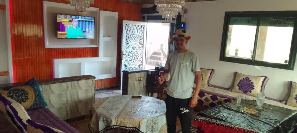 KETAMA dream, Rezerwuj  Hotele w Al-Husajma z Basenem, Basen
