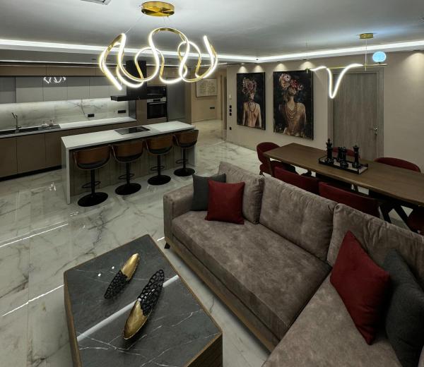 Callie luxury apartments, Rezerwuj Apartament Nikiti 