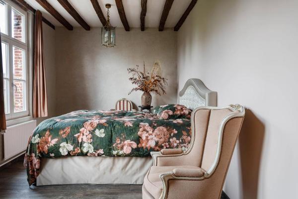 B&B CONVENT Begijnhof Herentals, Rezerwuj  Herentals Antwerpse Kempen