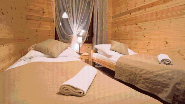 Camping Przywidz, Rezerwuj Pole kempingowe Przywidz pomorskie