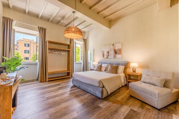 I Due Mondi Rooms, Rezerwuj  Portoferraio Elba