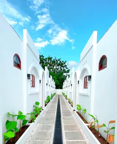 Raja Villa, Rezerwuj  Seturan Yogyakarta