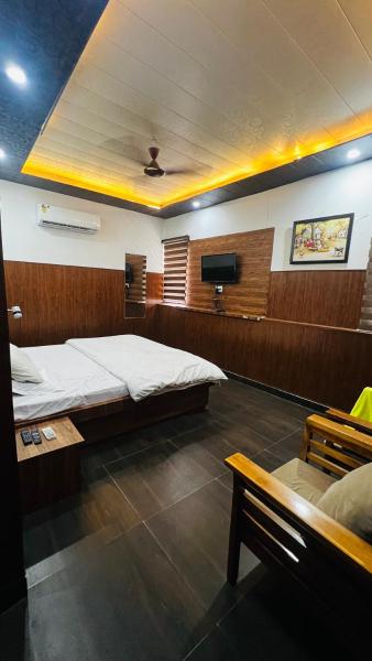 Hotel Ambani, Rezerwuj  Tanie Hotele w Haryana