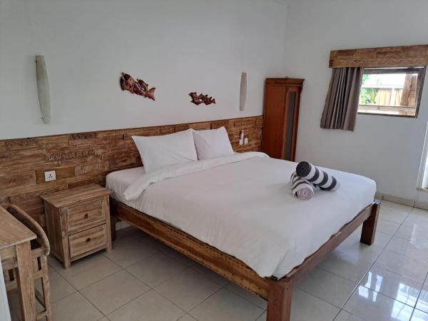 Lavender star house, Rezerwuj  Tanie Hotele w Bali
