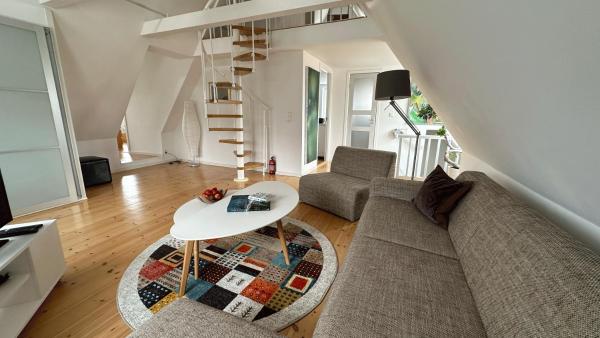 Cozy Villa apartment, Rezerwuj Apartament Oster Malmö