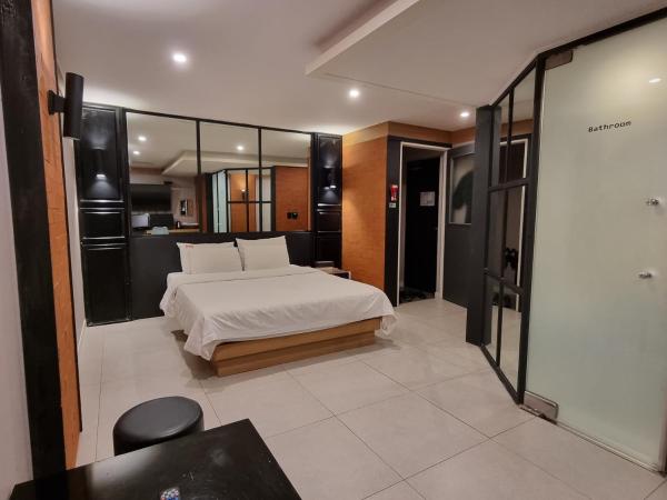 Jamsil Funny Hotel, Rezerwuj  Songpa-Gu Seul