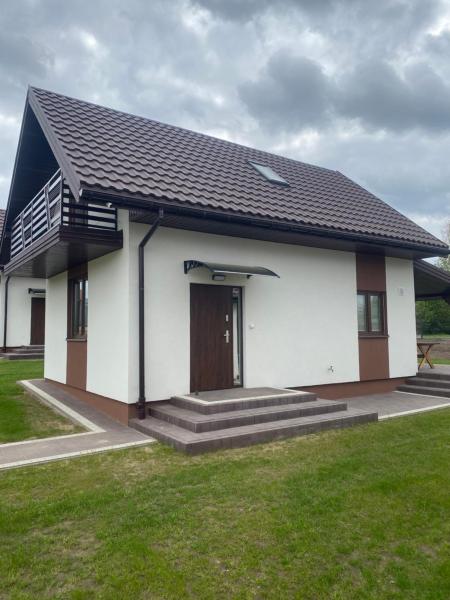 Biebrzańska Przystań 1, Rezerwuj  Goniądz podlaskie