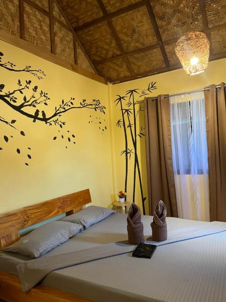 Saschasplace premium rooms, Rezerwuj  Pasihagon Siquijor Island