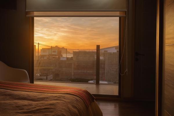 Chagual Los Vilos Lodging, Rezerwuj  Los Vilos Coquimbo