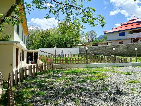 Eagle Nest Cottage, Kalam, Rezerwuj  Kalām 