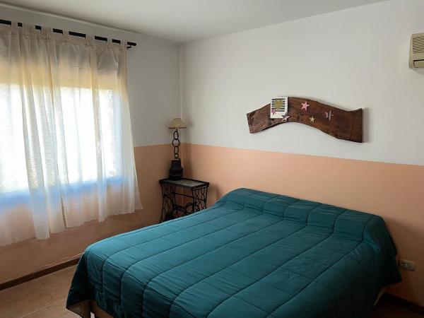 El fogón de los amigos, Rezerwuj  Villa Carlos Paz 