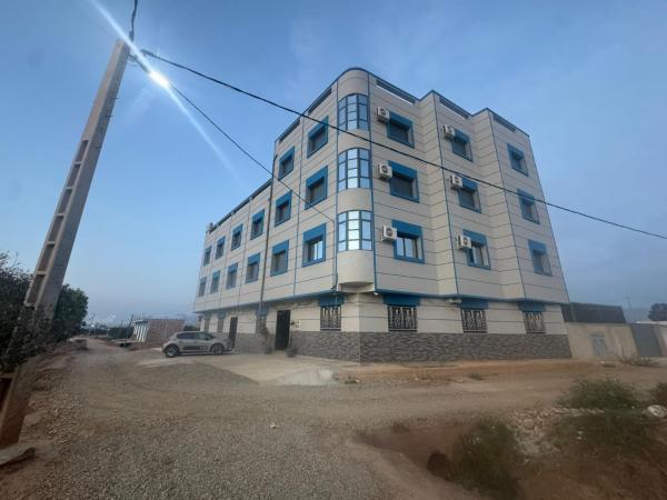Appartement Alhoceima, Rezerwuj  Imejoudene Tanger-Tetouan