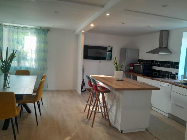 Séjour au Pyrénées Atlantique, Rezerwuj  Baigts-de-Béarn 