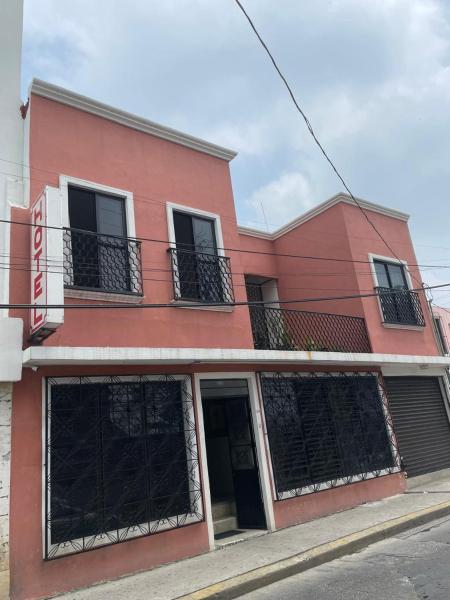 Hotel Montana, Rezerwuj  Tanie Hotele w Tabasco