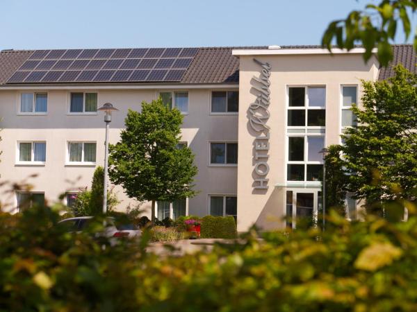 Hotel Wübbel, Rezerwuj  Spelle Dolna Saksonia
