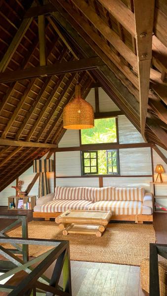Lakeside retreat and Golf in Bedugul, Rezerwuj  Bedugul Tabanan