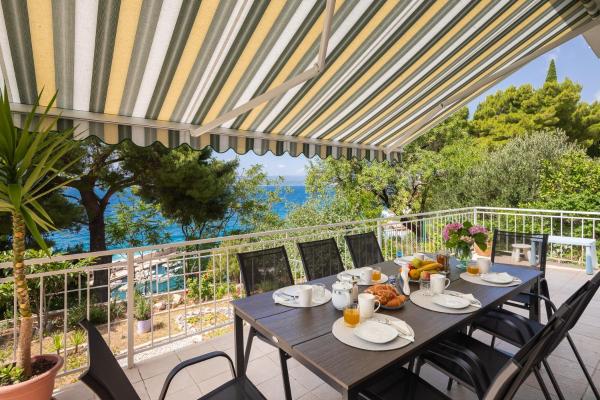Bluetique Beach Apartments, Rezerwuj Apartament Pisak Split Region