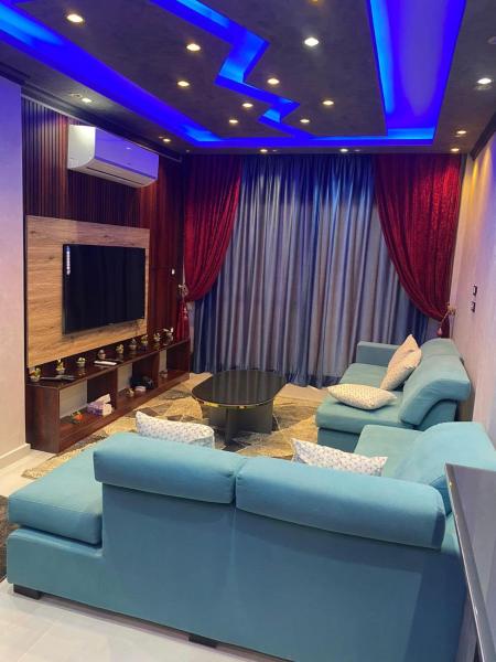 Villa in Stella Heights - North Coast, Rezerwuj  Al-Alamajn 