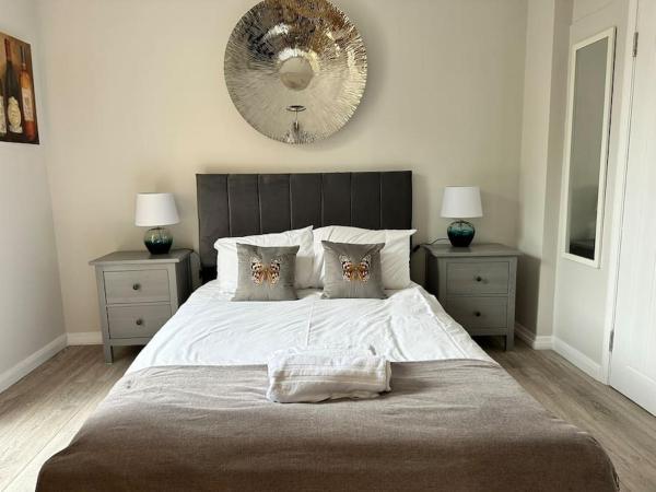 Studios 4&5 - Dedworth Road, Windsor, Rezerwuj  Windsor Berkshire