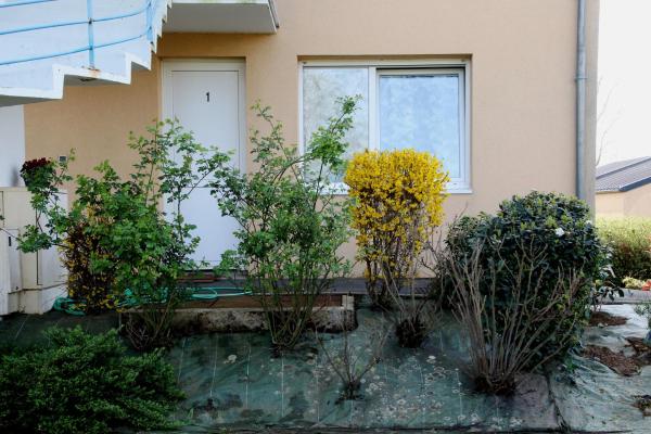 Résidence Pointe de la Verdure, Rezerwuj  Le Mans Sarthe