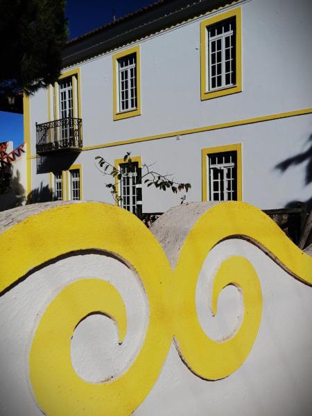 Casa do Castelo, Rezerwuj  Hotele w Alentejo z Basenem, Basen