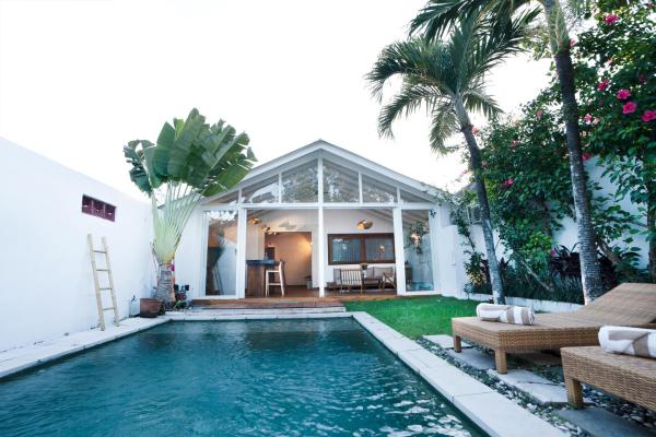 Villa Isla Bali, Rezerwuj  Seminyak Badung