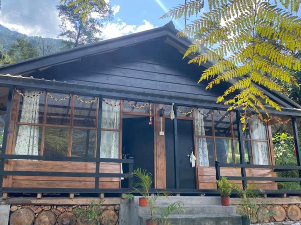 Tongdenlee homestay, Rezerwuj  Mangan 